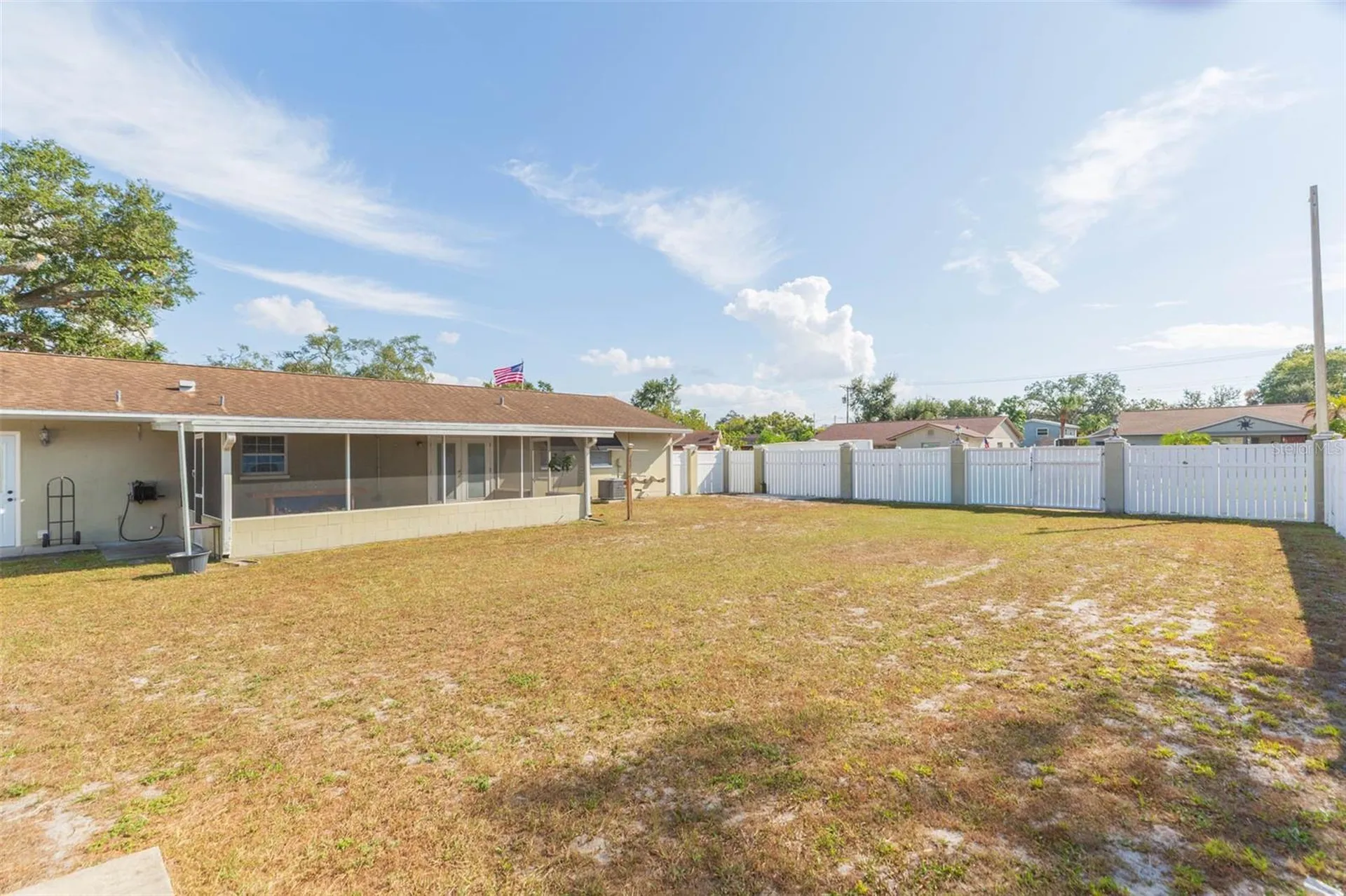 6710 Mornay Circle Tampa FL 33615