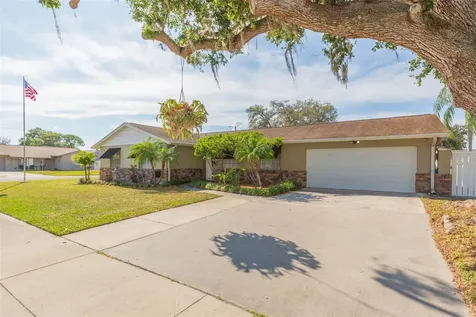 6710 Mornay Circle Tampa FL 33615