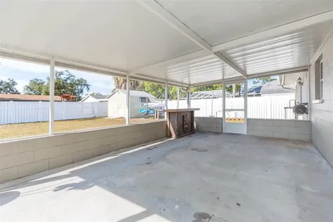 6710 Mornay Circle Tampa FL 33615