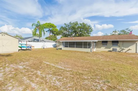 6710 Mornay Circle Tampa FL 33615