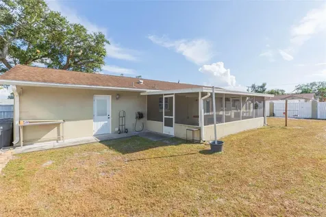 6710 Mornay Circle Tampa FL 33615