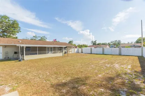 6710 Mornay Circle Tampa FL 33615