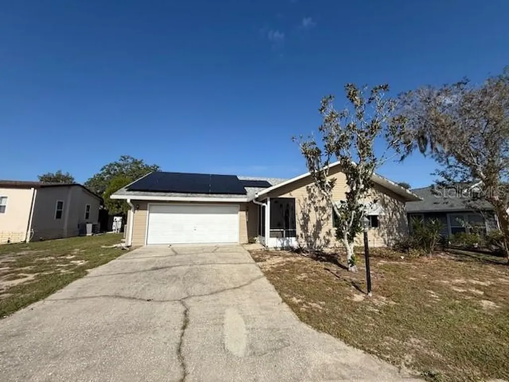 7035 Tamarind Drive Lake Wales FL 33898