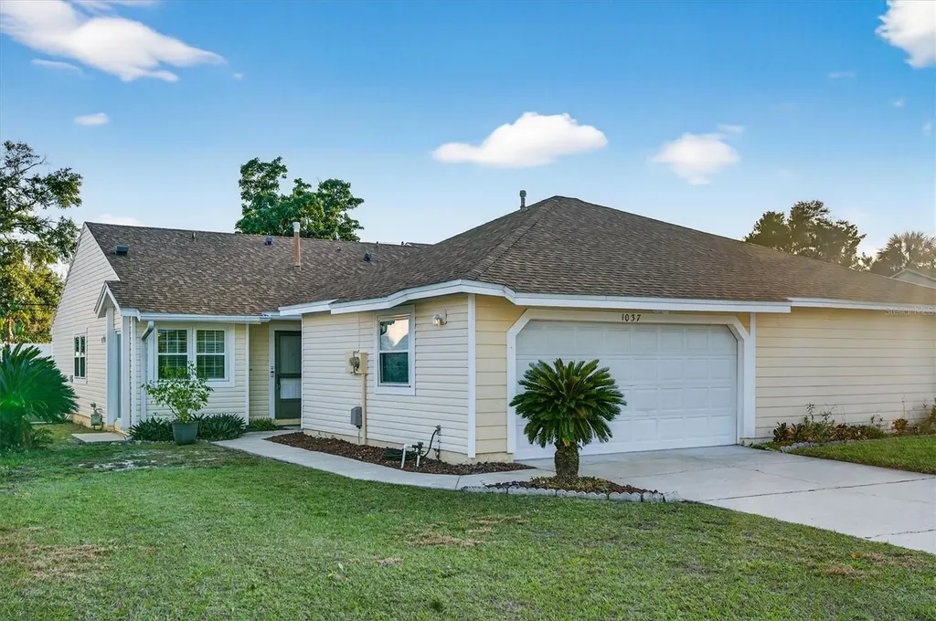 1037 Wentworth Court Longwood FL 32750