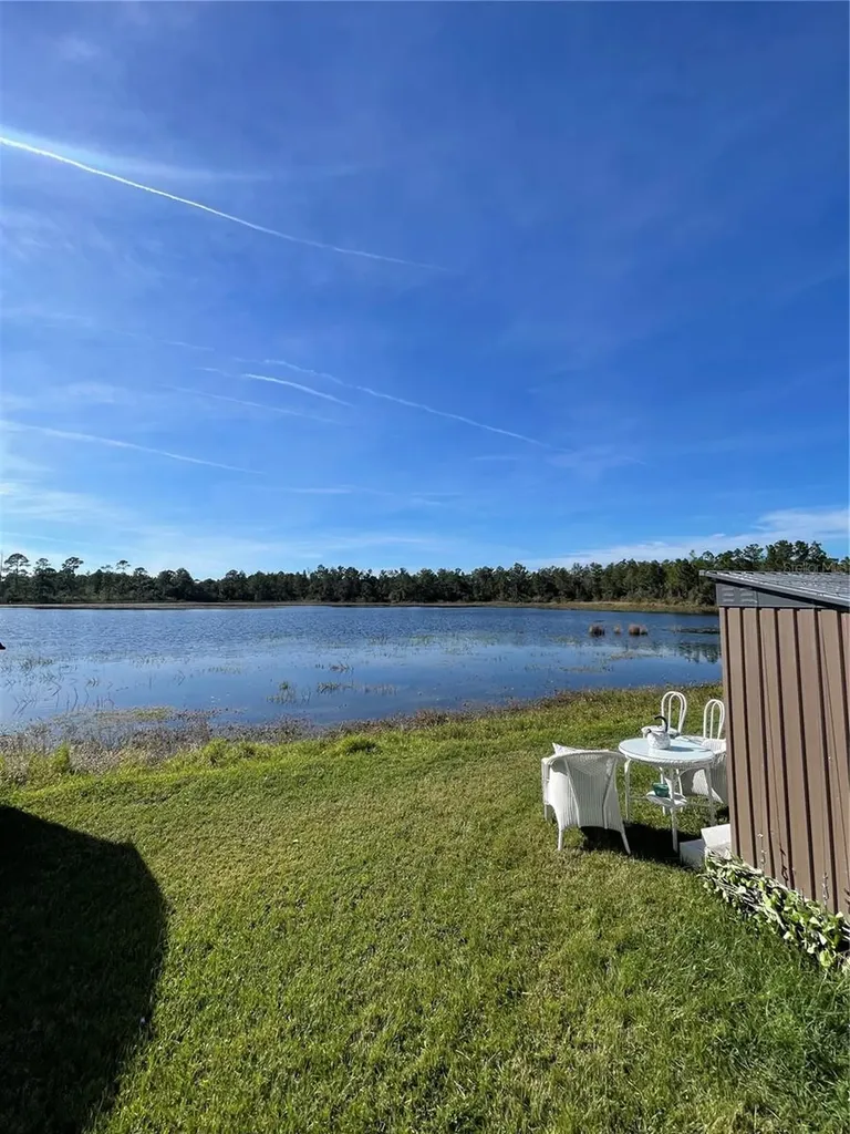 57 Kove Boulevard Osteen FL 32764