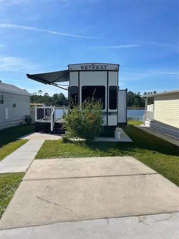 57 Kove Boulevard Osteen FL 32764