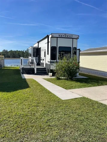57 Kove Boulevard Osteen FL 32764