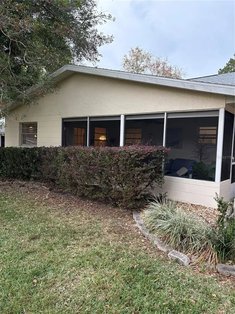 8980 SW 93rd Lane Ocala FL 34481