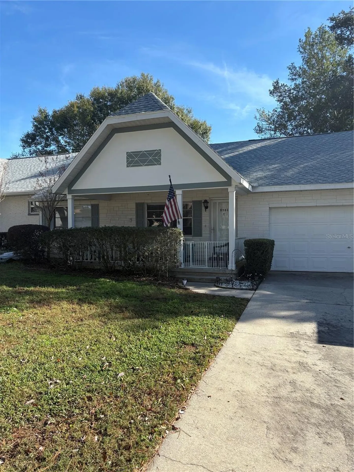 8980 SW 93rd Lane Ocala FL 34481