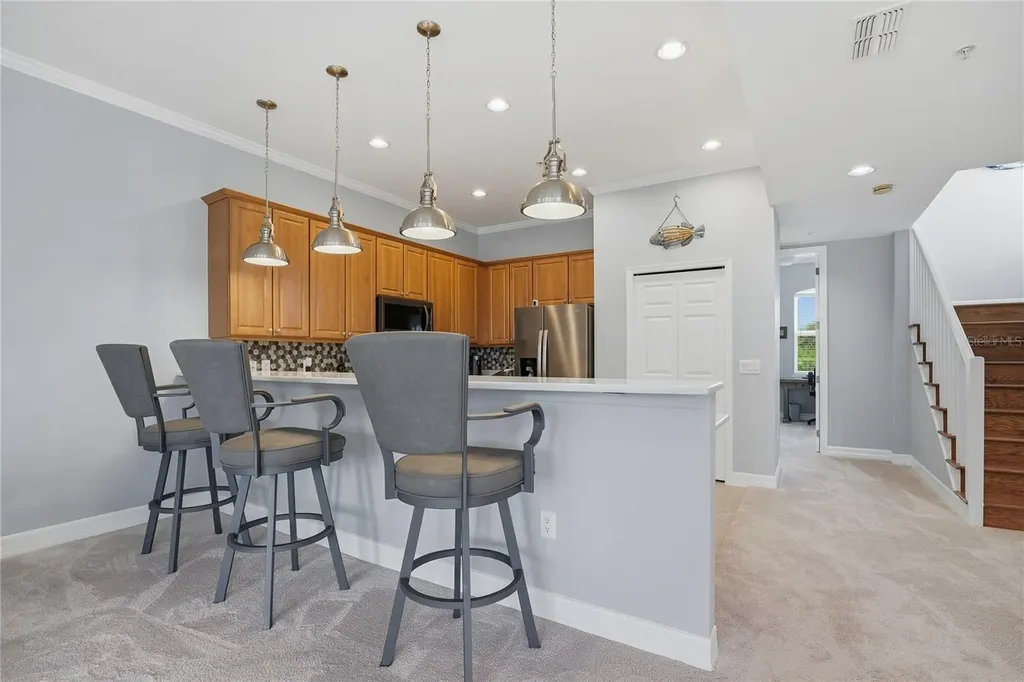 1197 Flying Fish Lane Tarpon Springs FL 34689