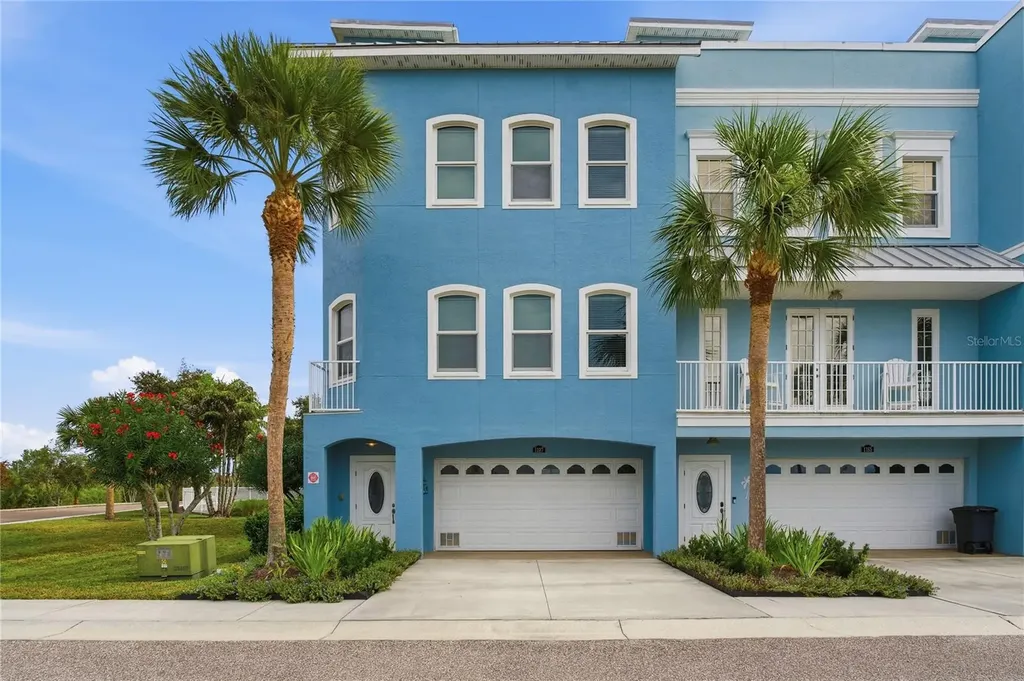 1197 Flying Fish Lane Tarpon Springs FL 34689