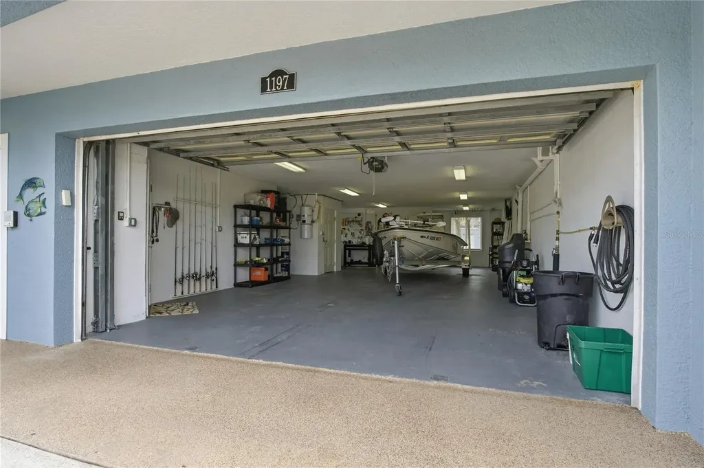 1197 Flying Fish Lane Tarpon Springs FL 34689