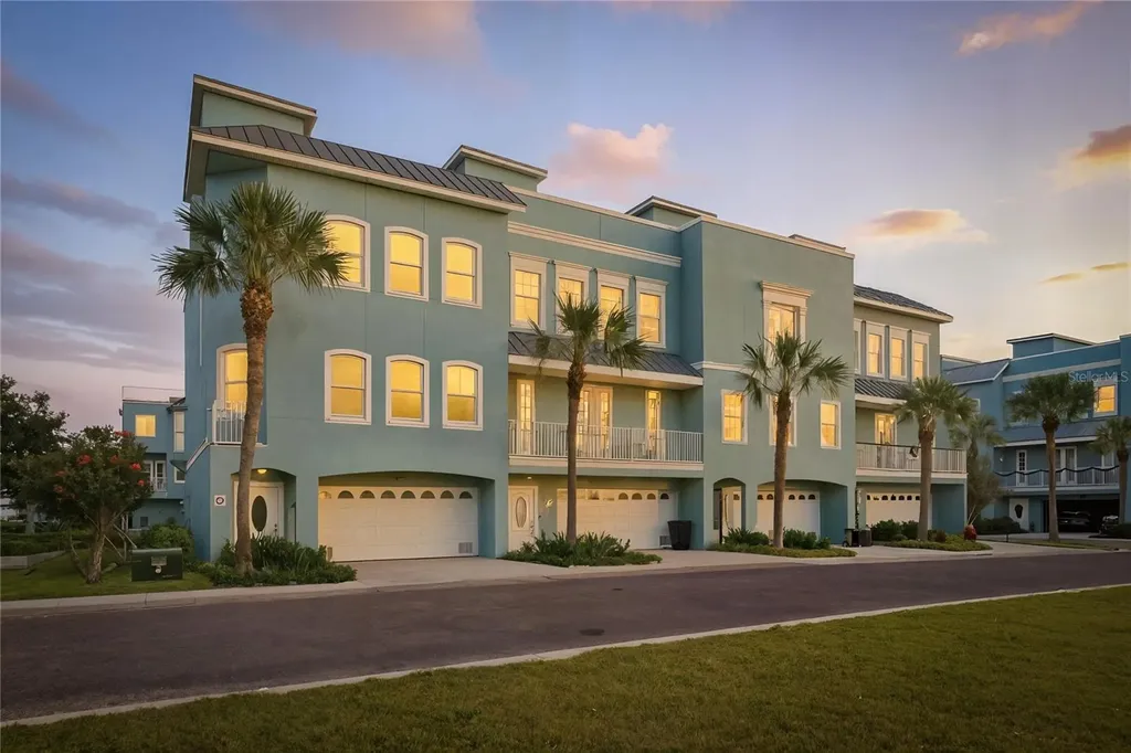 1197 Flying Fish Lane Tarpon Springs FL 34689
