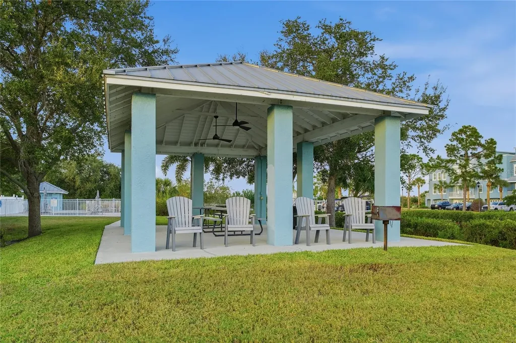 1197 Flying Fish Lane Tarpon Springs FL 34689