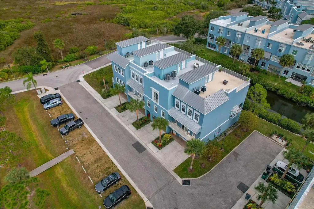1197 Flying Fish Lane Tarpon Springs FL 34689