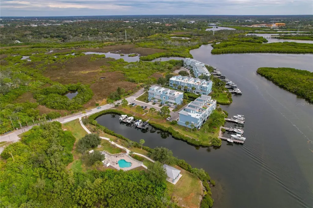 1197 Flying Fish Lane Tarpon Springs FL 34689