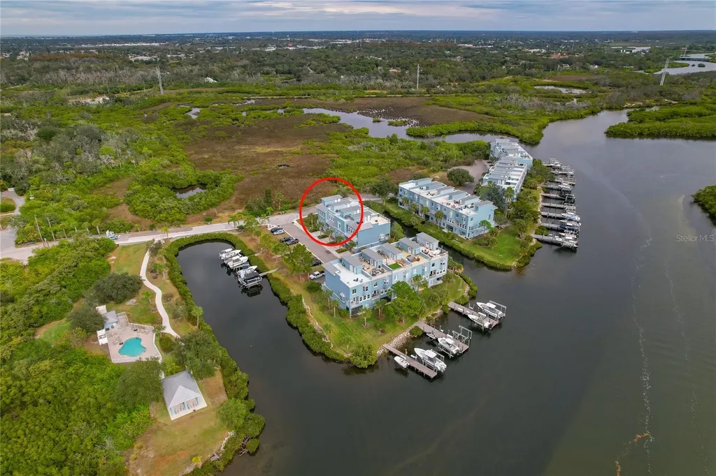 1197 Flying Fish Lane Tarpon Springs FL 34689