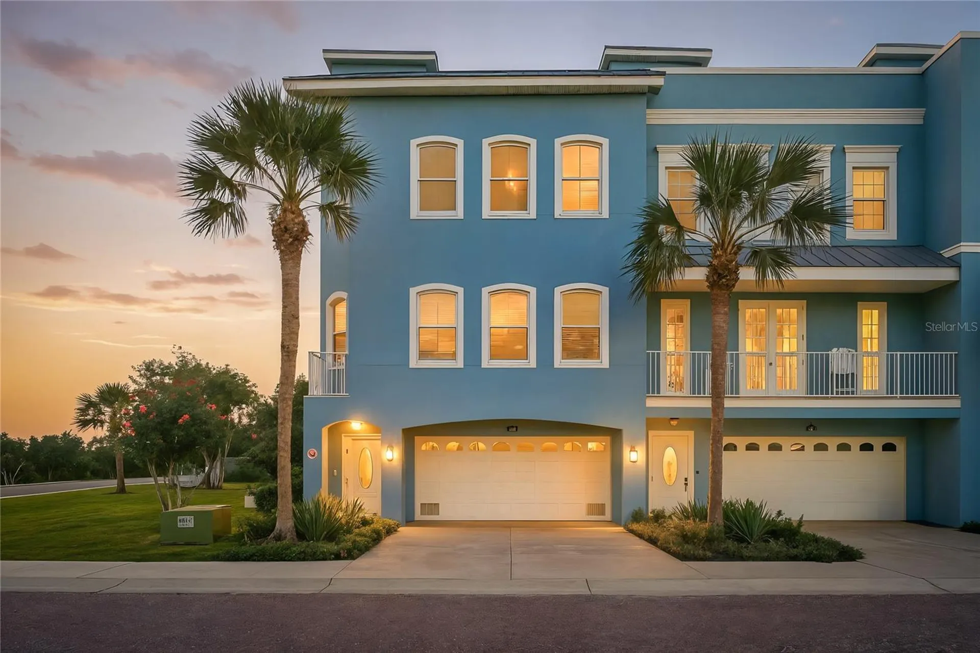 1197 Flying Fish Lane Tarpon Springs FL 34689