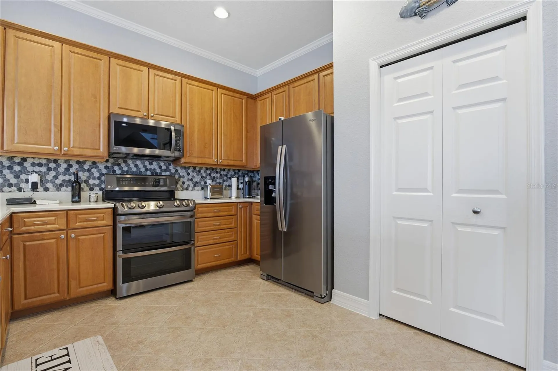 1197 Flying Fish Lane Tarpon Springs FL 34689