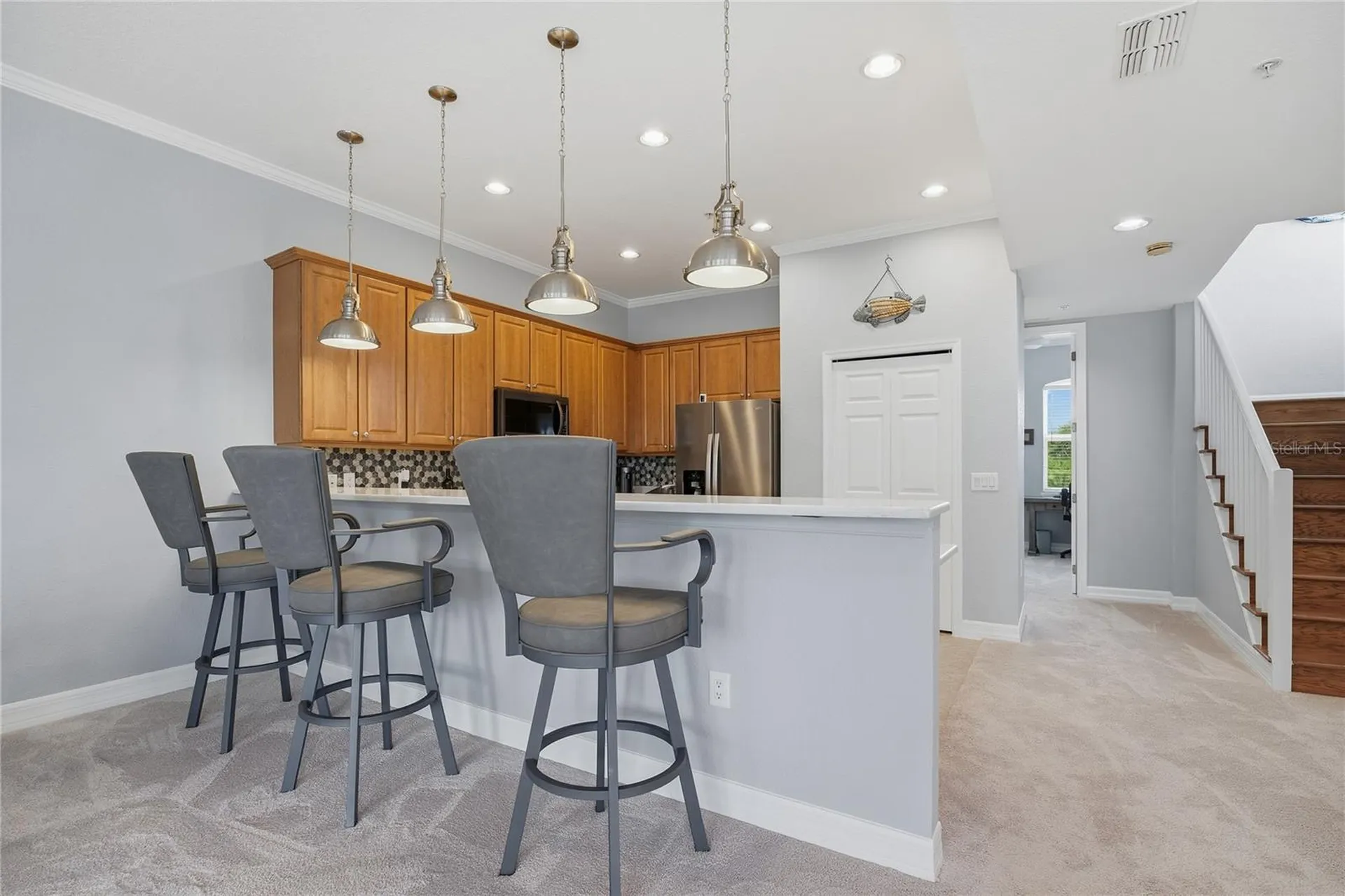 1197 Flying Fish Lane Tarpon Springs FL 34689