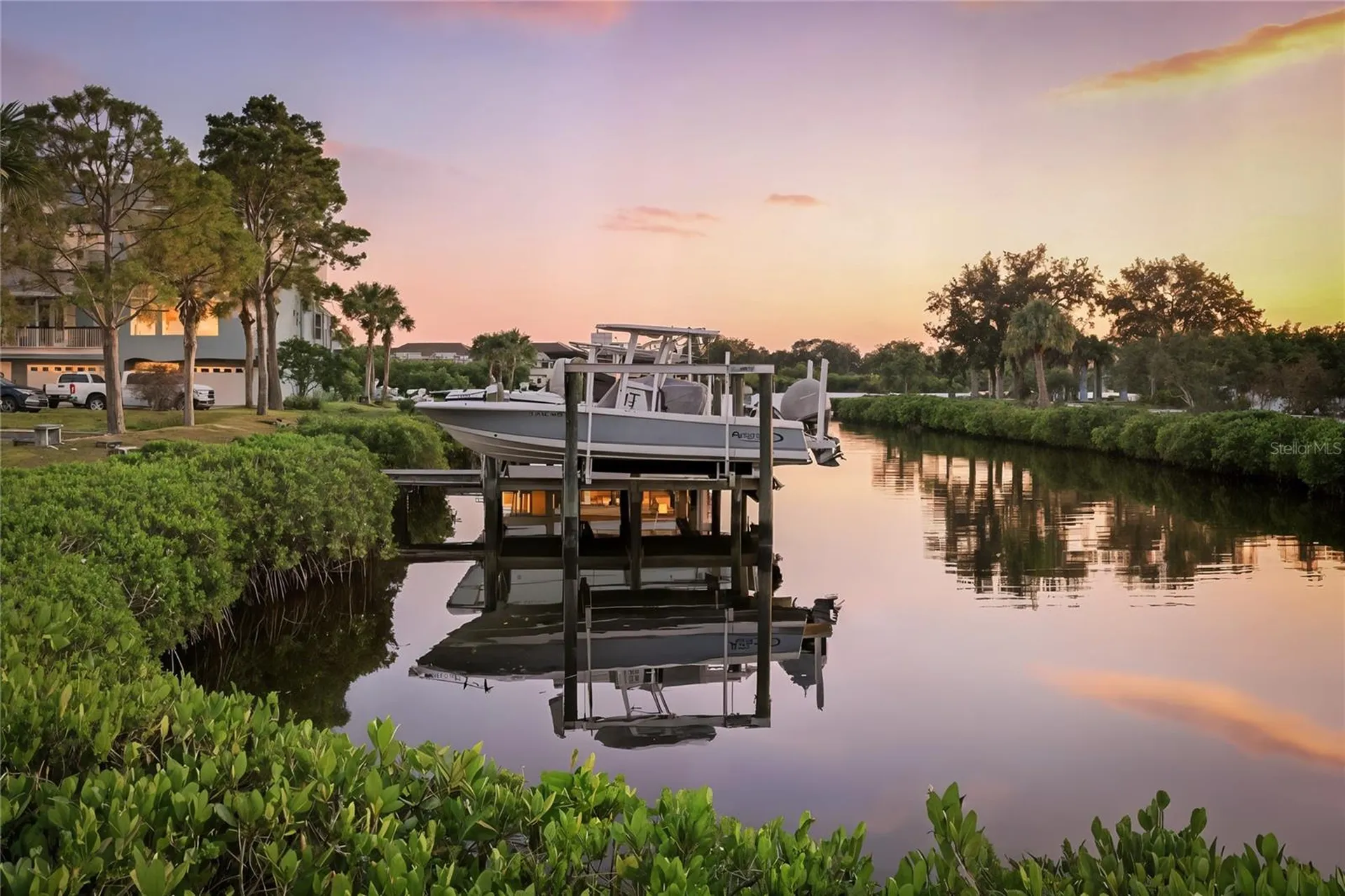 1197 Flying Fish Lane Tarpon Springs FL 34689