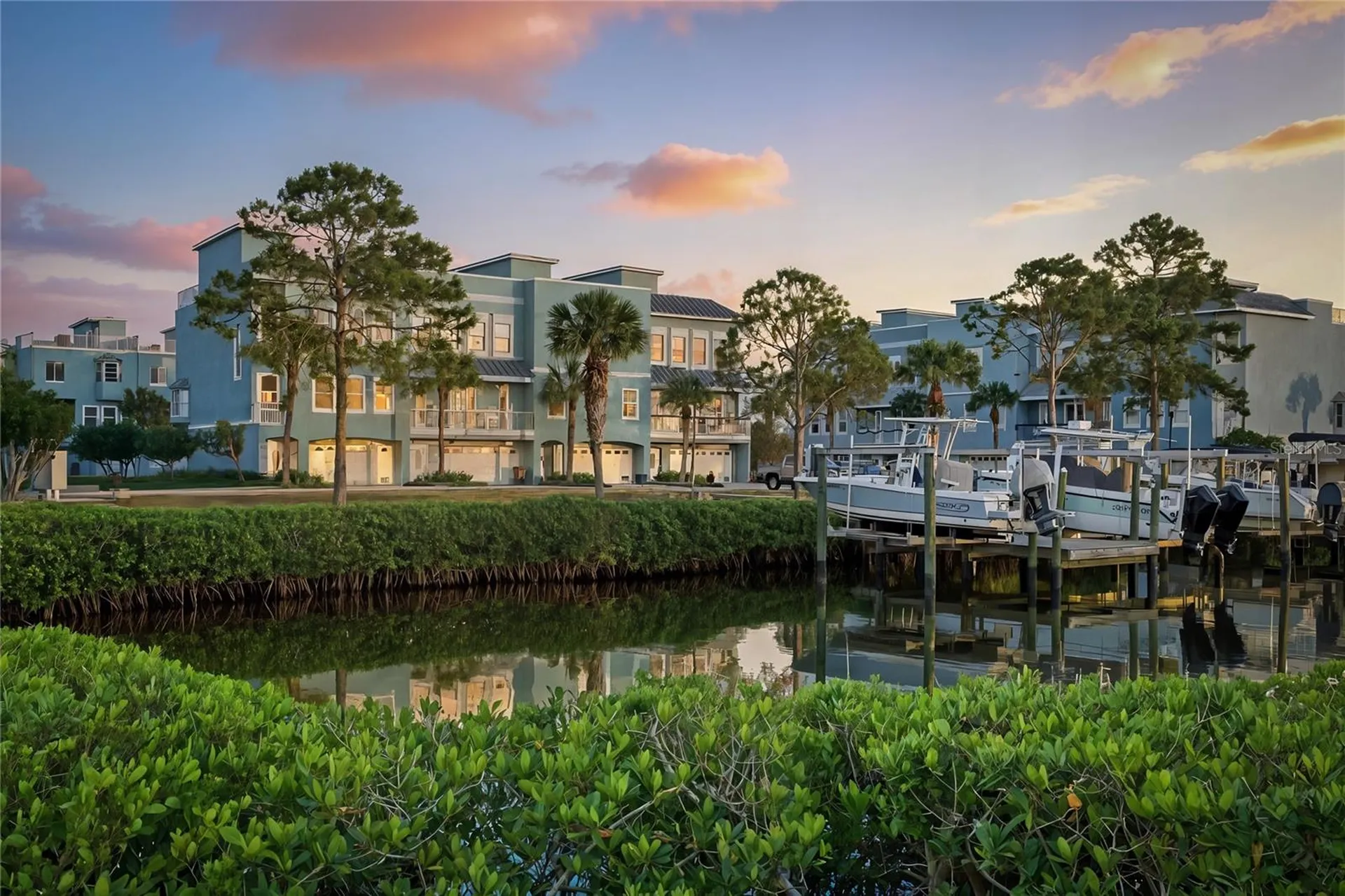1197 Flying Fish Lane Tarpon Springs FL 34689