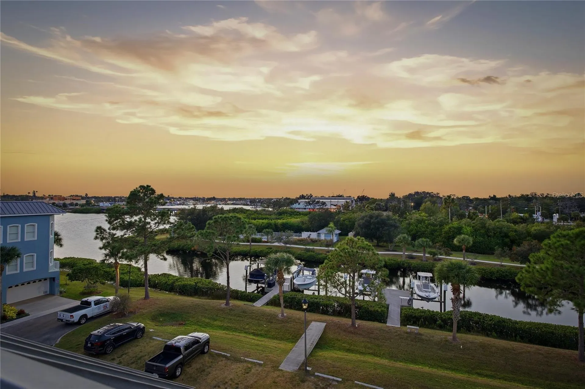 1197 Flying Fish Lane Tarpon Springs FL 34689