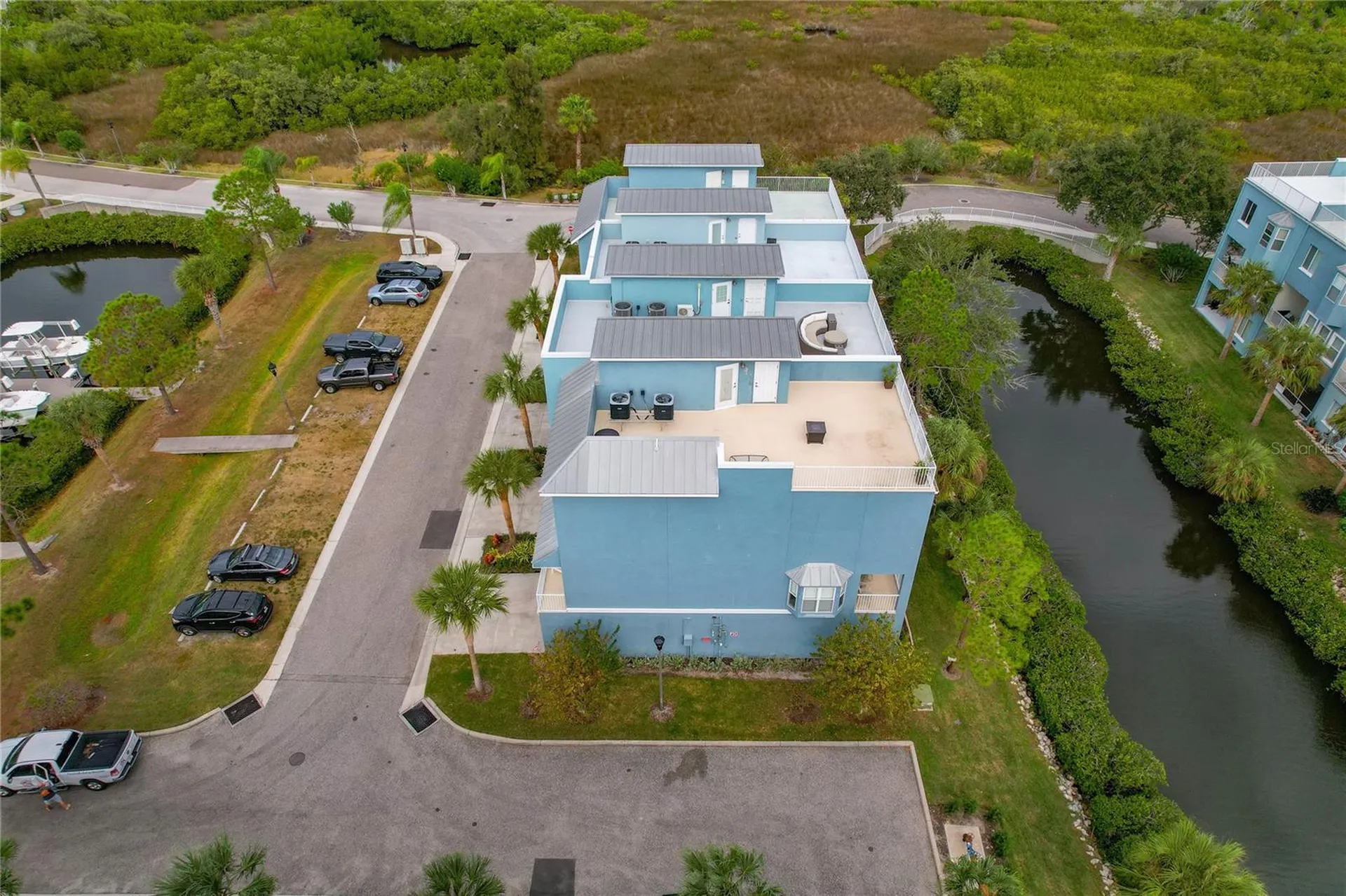 1197 Flying Fish Lane Tarpon Springs FL 34689