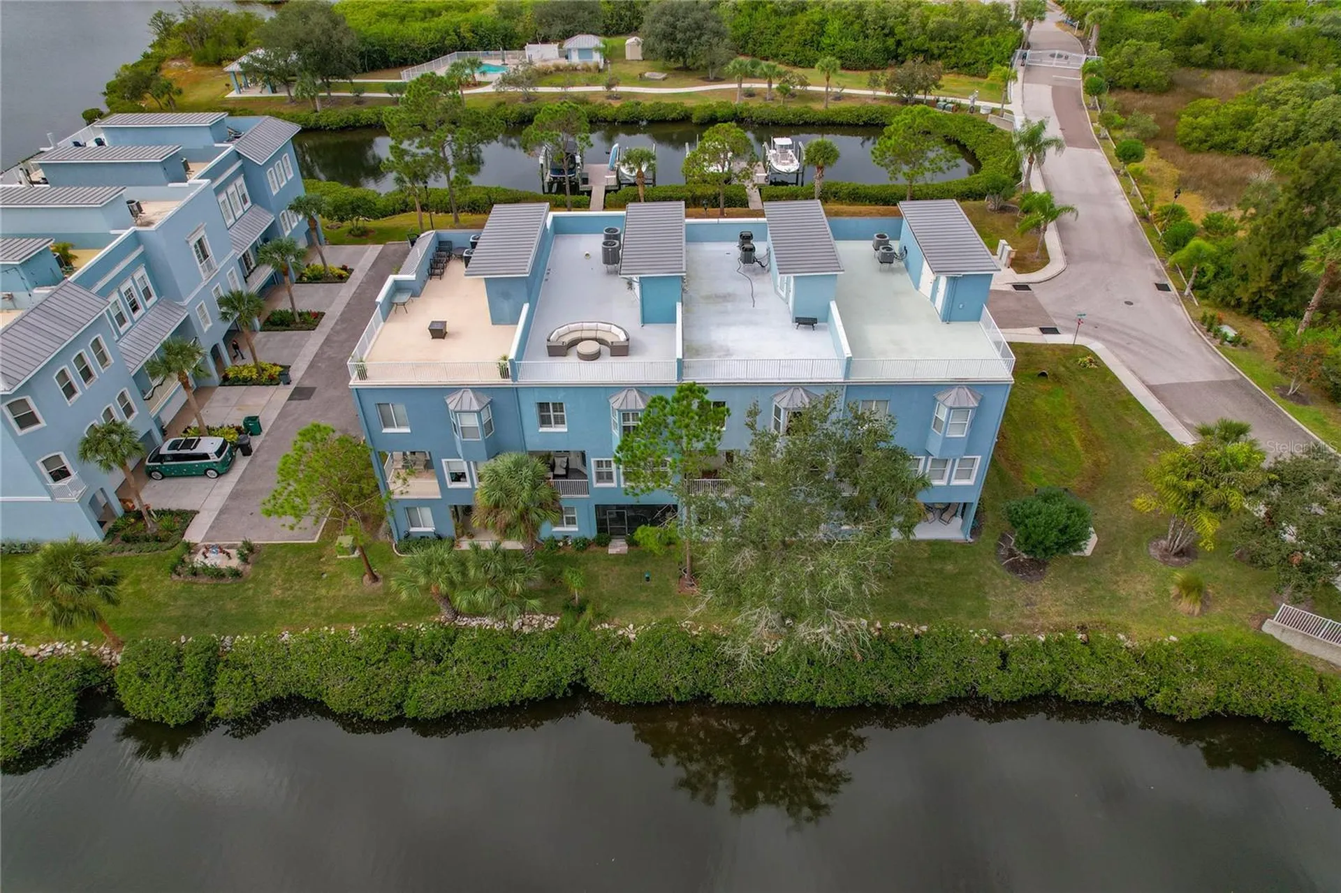 1197 Flying Fish Lane Tarpon Springs FL 34689