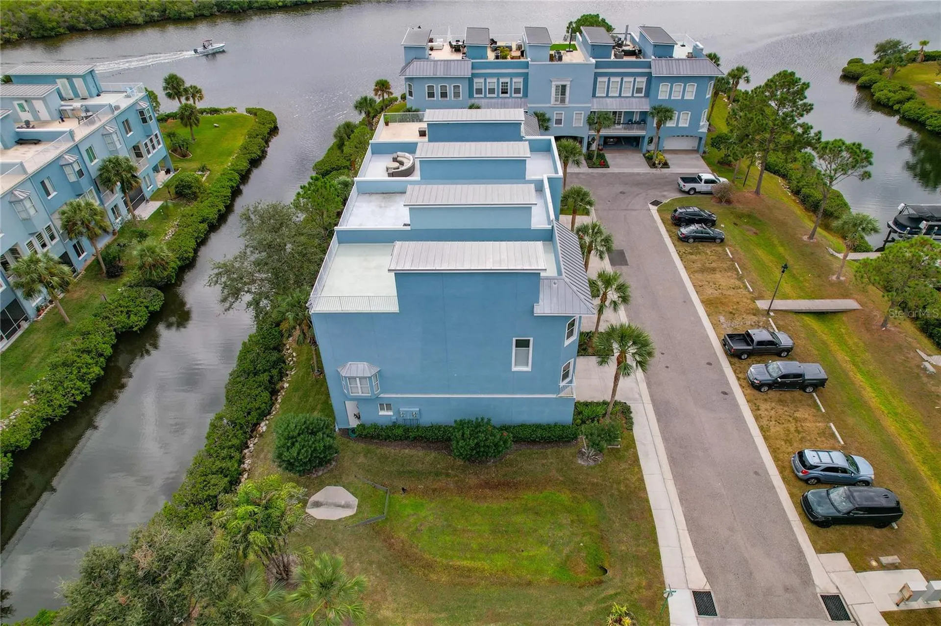 1197 Flying Fish Lane Tarpon Springs FL 34689