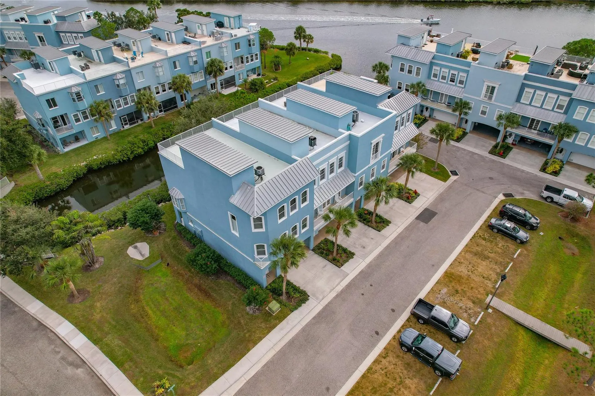 1197 Flying Fish Lane Tarpon Springs FL 34689