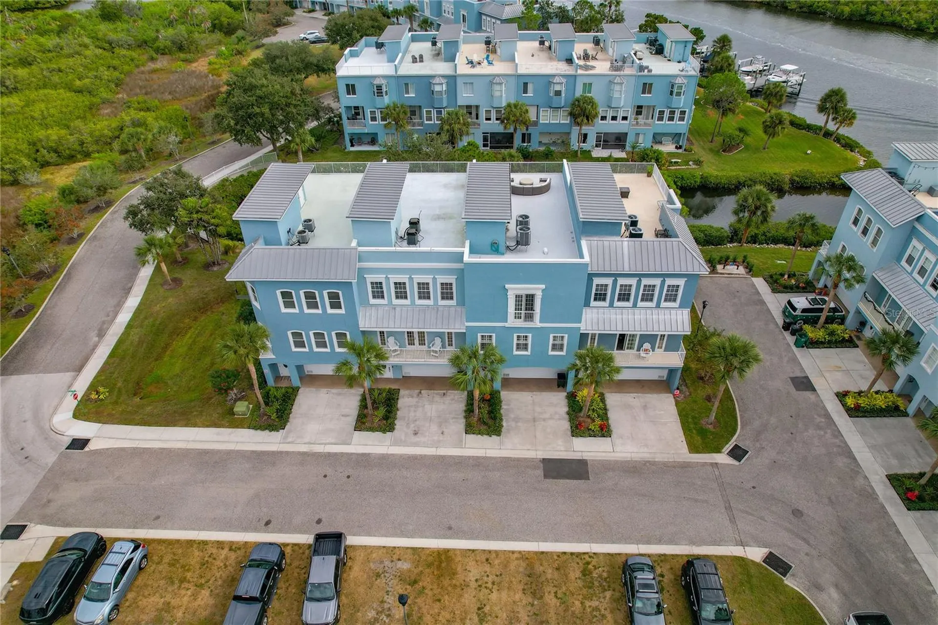 1197 Flying Fish Lane Tarpon Springs FL 34689