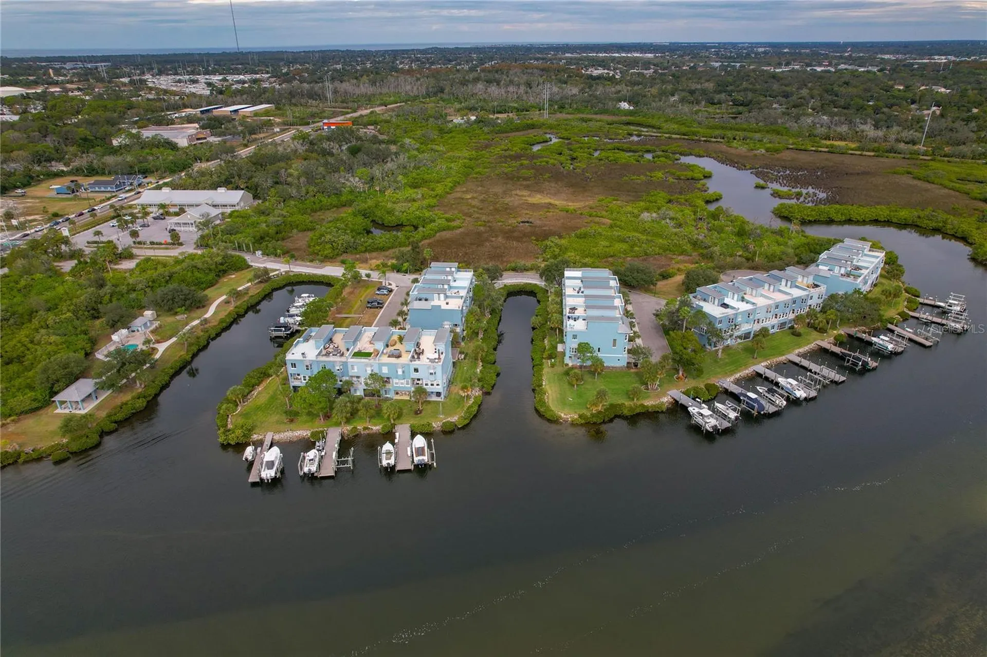 1197 Flying Fish Lane Tarpon Springs FL 34689