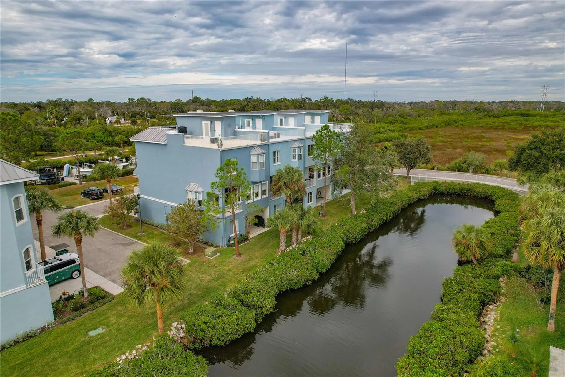 1197 Flying Fish Lane Tarpon Springs FL 34689