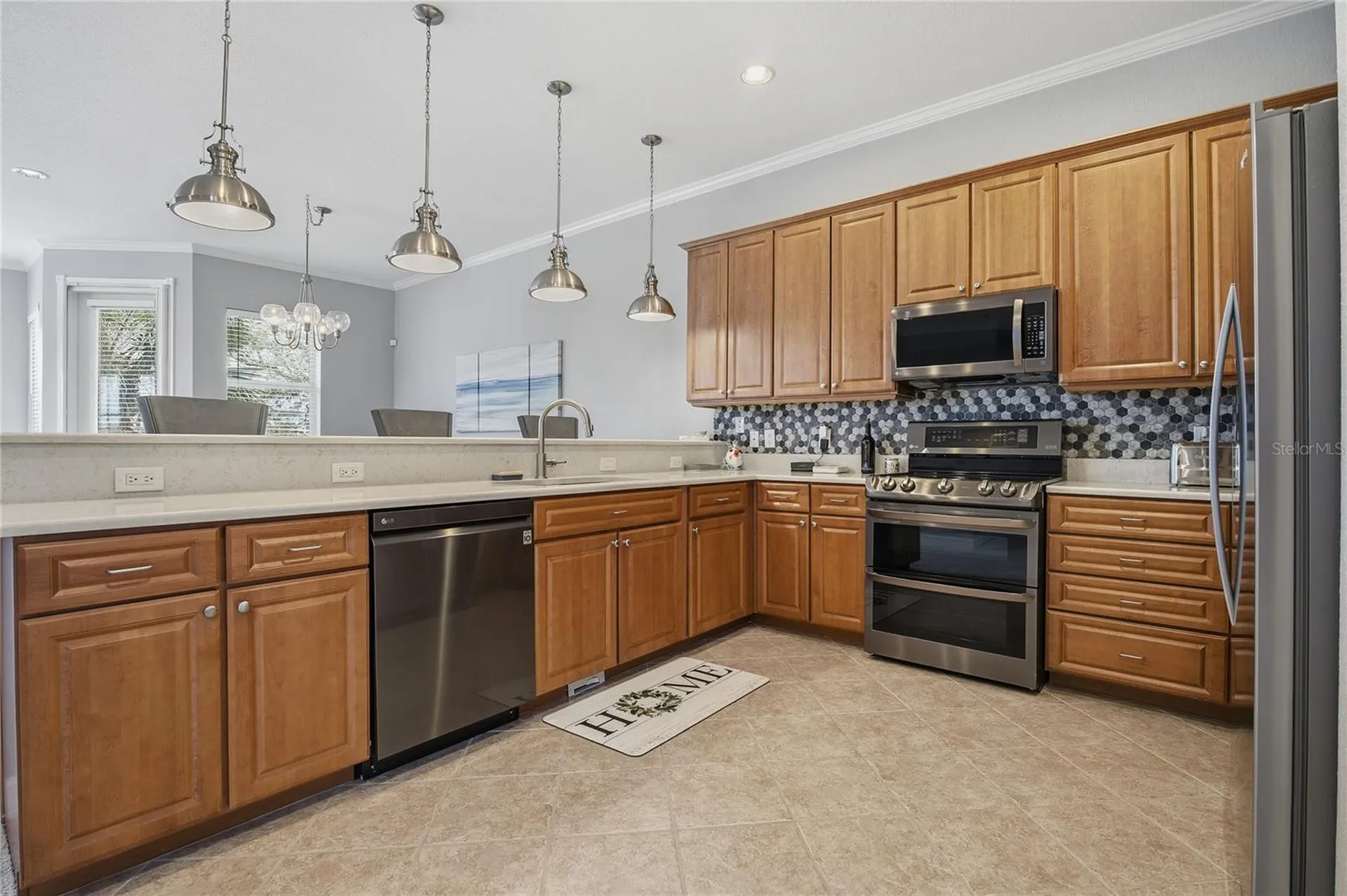 1197 Flying Fish Lane Tarpon Springs FL 34689