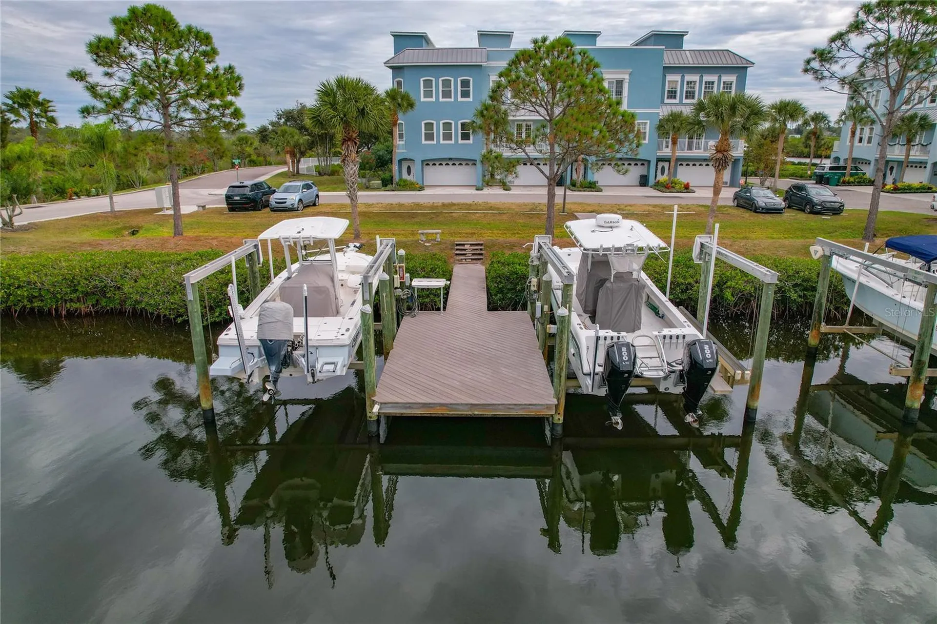1197 Flying Fish Lane Tarpon Springs FL 34689