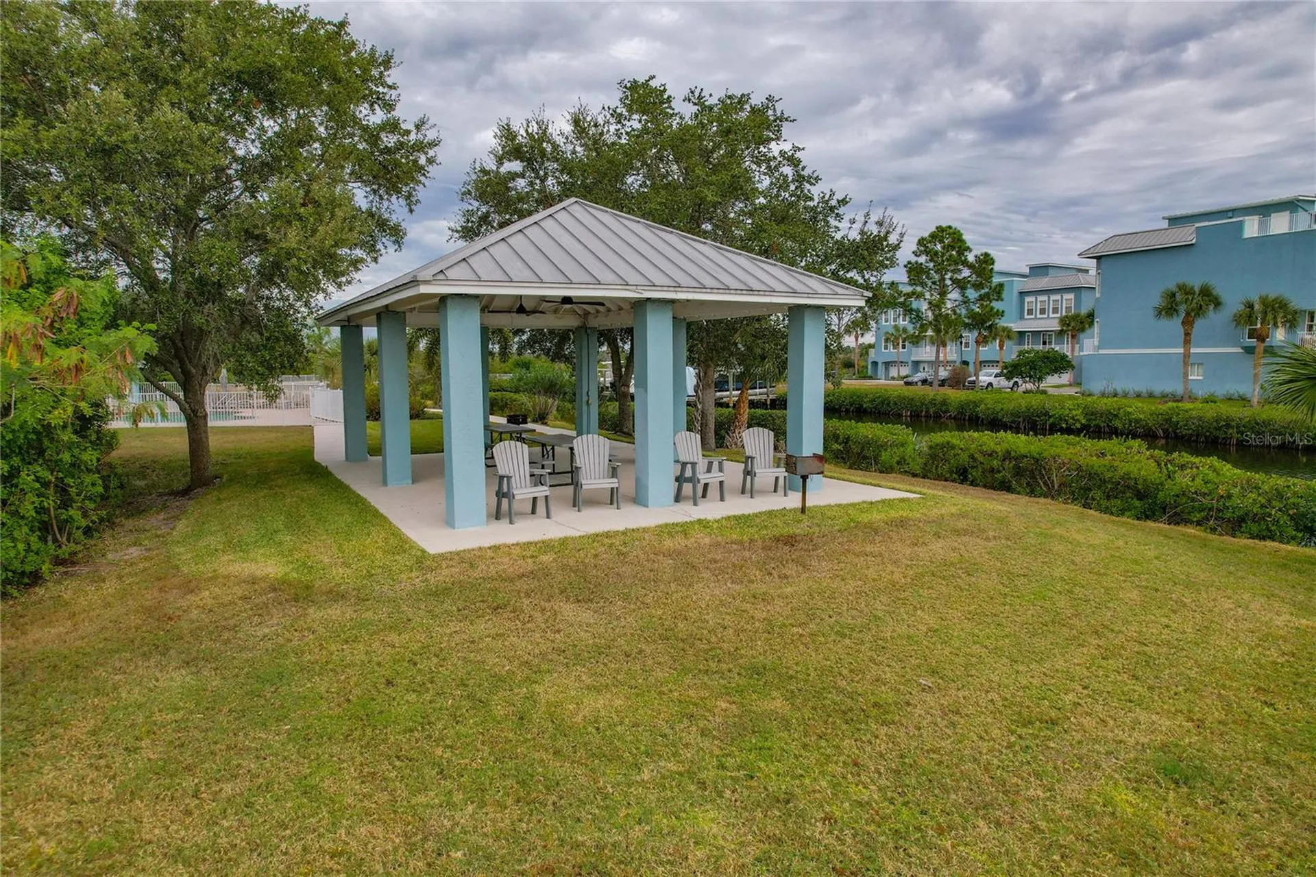 1197 Flying Fish Lane Tarpon Springs FL 34689