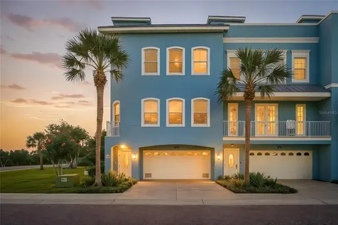 1197 Flying Fish Lane Tarpon Springs FL 34689