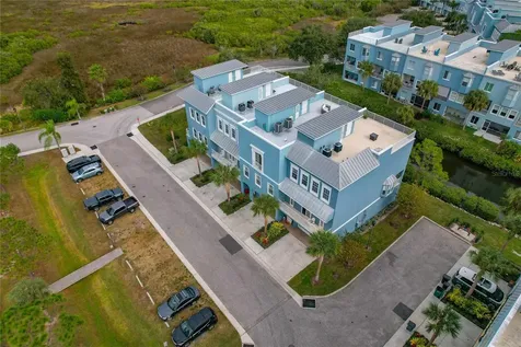 1197 Flying Fish Lane Tarpon Springs FL 34689