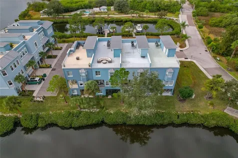 1197 Flying Fish Lane Tarpon Springs FL 34689