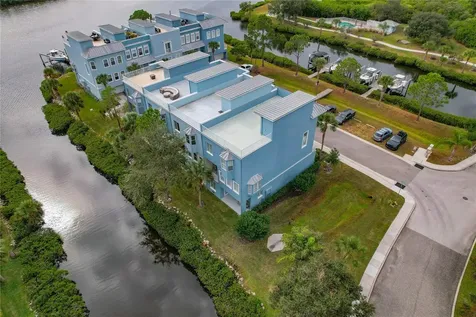 1197 Flying Fish Lane Tarpon Springs FL 34689