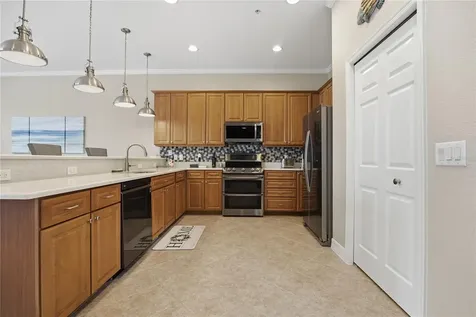 1197 Flying Fish Lane Tarpon Springs FL 34689