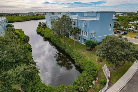 1197 Flying Fish Lane Tarpon Springs FL 34689