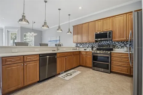 1197 Flying Fish Lane Tarpon Springs FL 34689