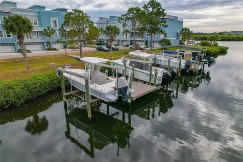 1197 Flying Fish Lane Tarpon Springs FL 34689