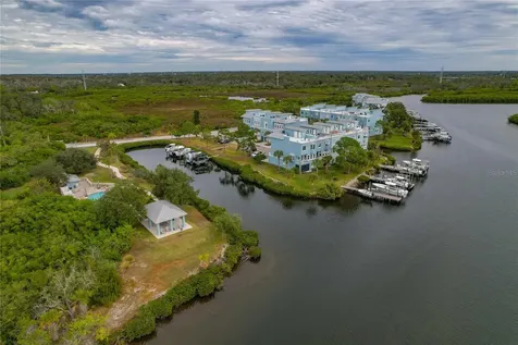 1197 Flying Fish Lane Tarpon Springs FL 34689