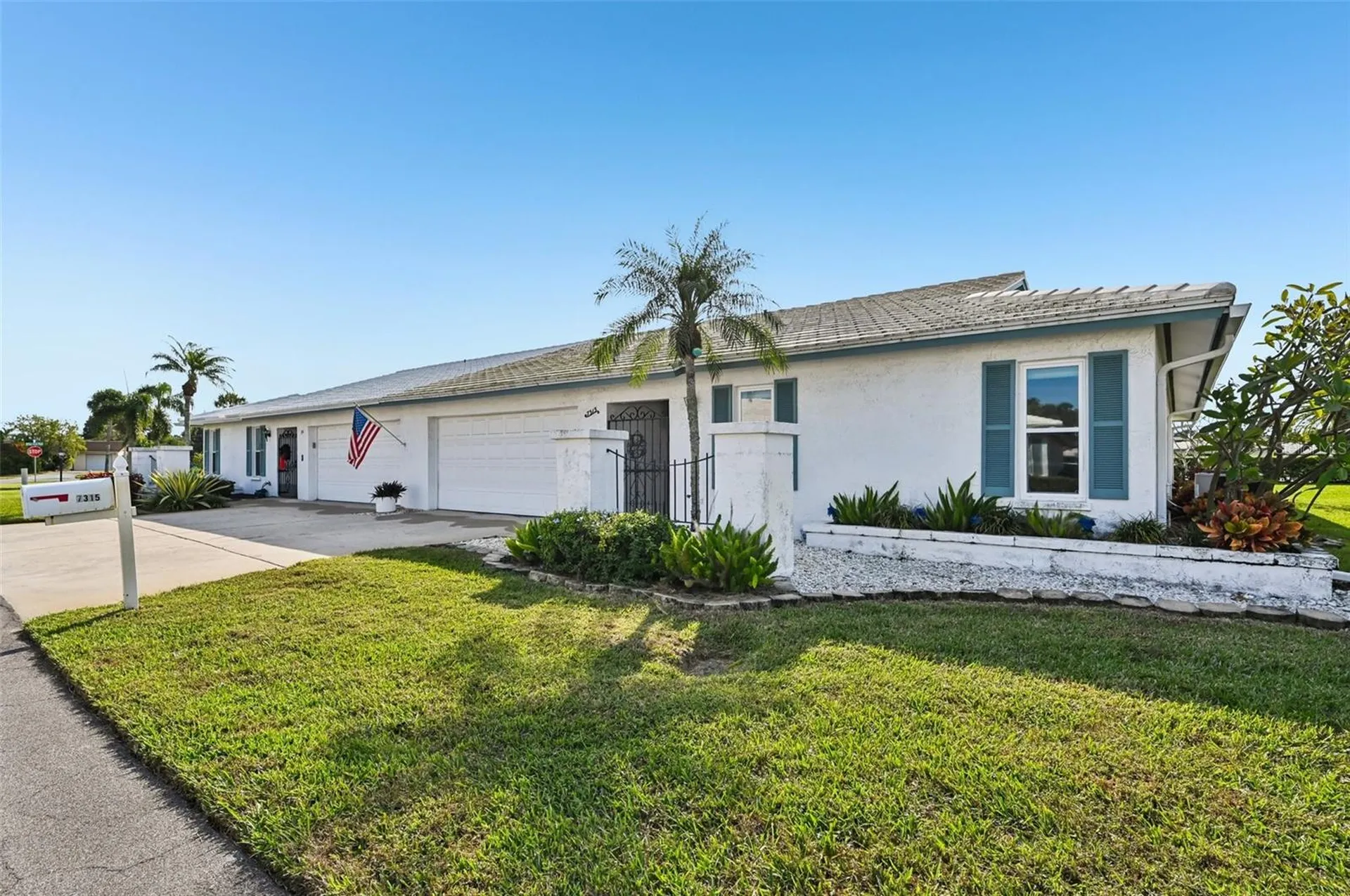 Bradenton FL, 7315 8TH Avenue W