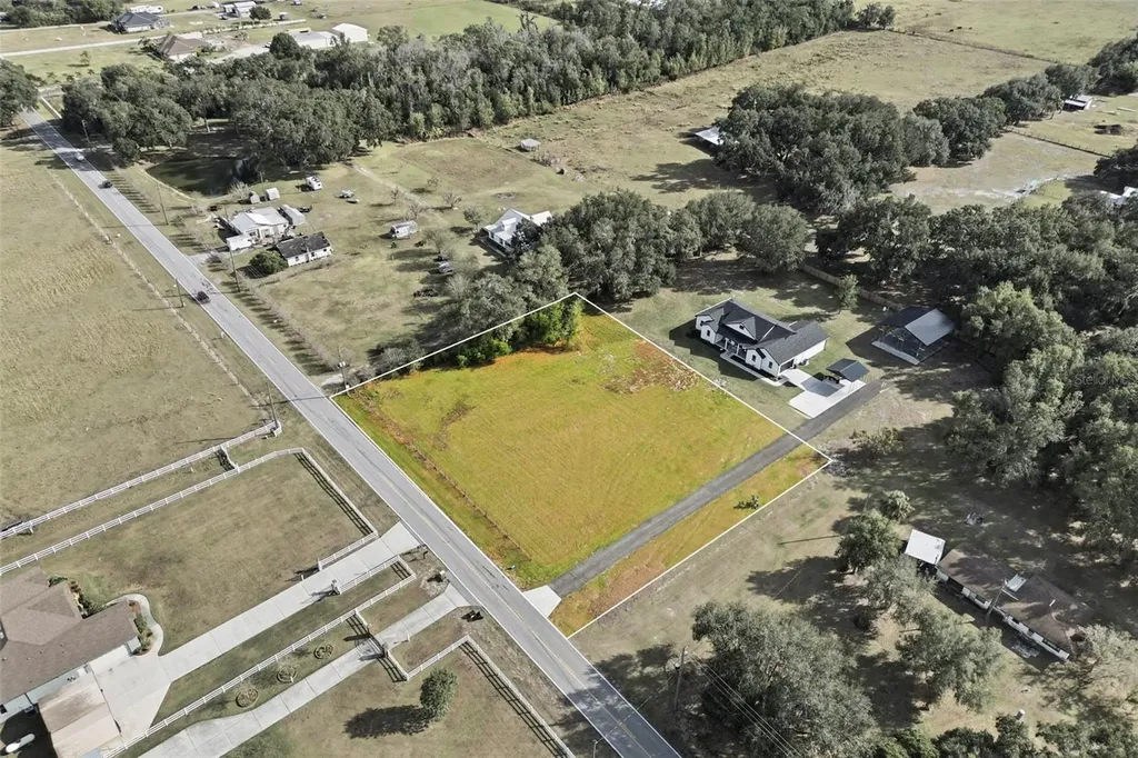 Socrum Loop Road W Lakeland FL 33810