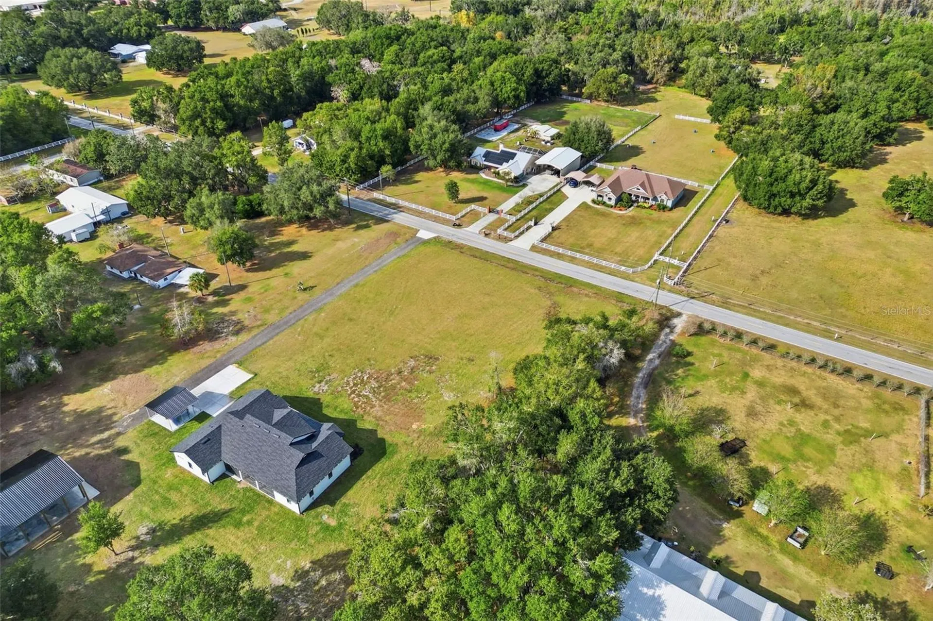 Socrum Loop Road W Lakeland FL 33810