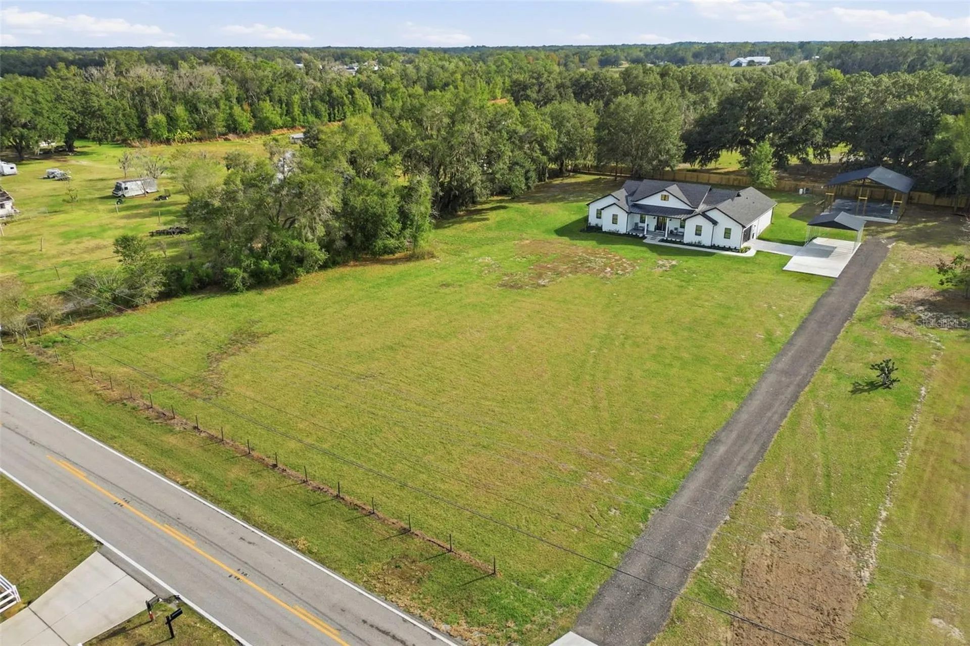 Socrum Loop Road W Lakeland FL 33810